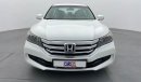 Honda Accord EX 2.4 | Under Warranty | Inspected on 150+ parameters