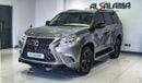 Lexus GX460