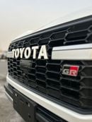 تويوتا لاند كروزر Toyota Land Cruiser gr 3.5L