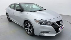 Nissan Maxima SV 3.5 | Under Warranty | Inspected on 150+ parameters