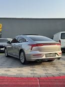 Bestune B70 LIMO