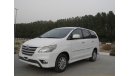 Toyota Innova 2015 ref #574