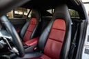 Porsche 718 Cayman GLS MIDLINE 2023 Agency Warranty GCC 2.0L Turbo 4 Cylinders Low Mileage Full Service History