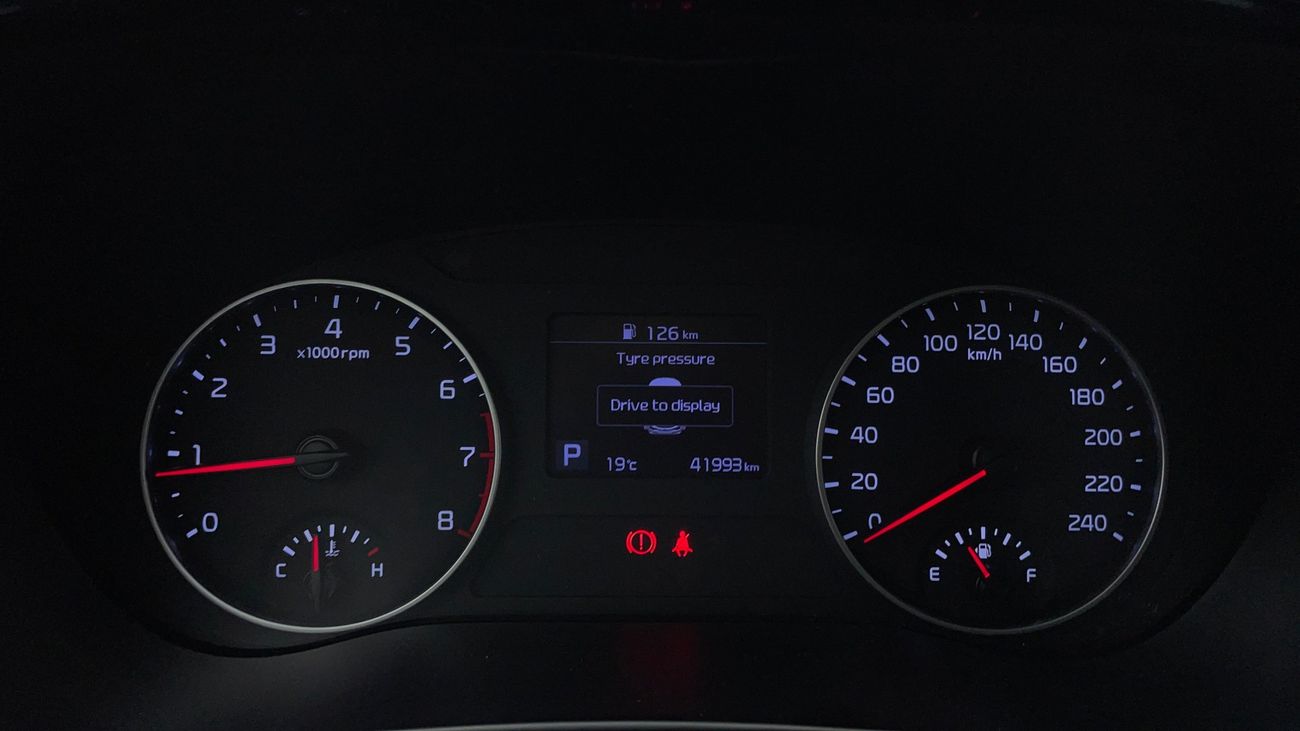 Kia Seltos EX 1.6 | Zero Down Payment | Home Test Drive