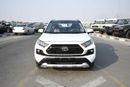 تويوتا راف ٤ 2.5L Adventure Petrol 4WD GCC JAPAN (Ready Stock)