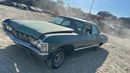 Chevrolet Impala 4 Door