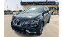 رينو كوليوس SE 4X4 /// 2020 /// SELF PARKING - LEATHER & POWER SEATS - PANORAMIC SUNROOF - BOSE SOUND SYSTEM // 