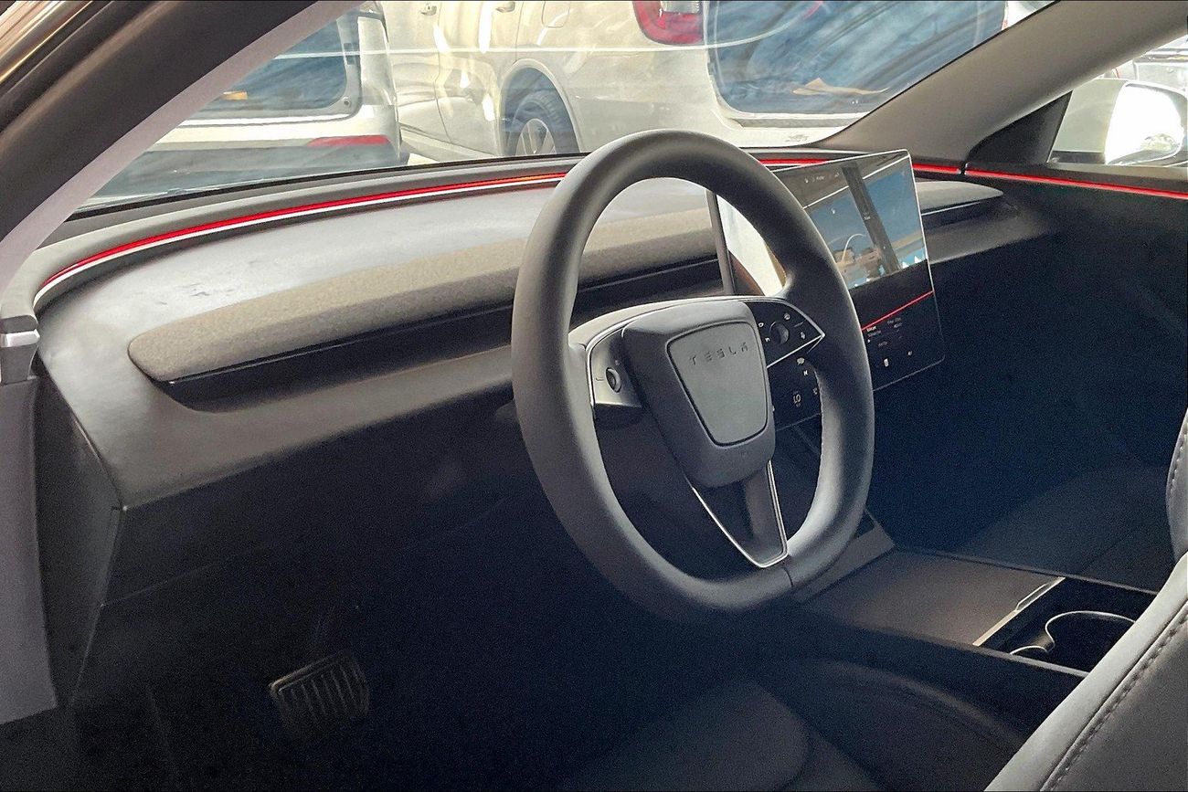 Tesla Model 3 Long Range (Dual Motor) | Guaranteed Warranty | 0 Down Payment