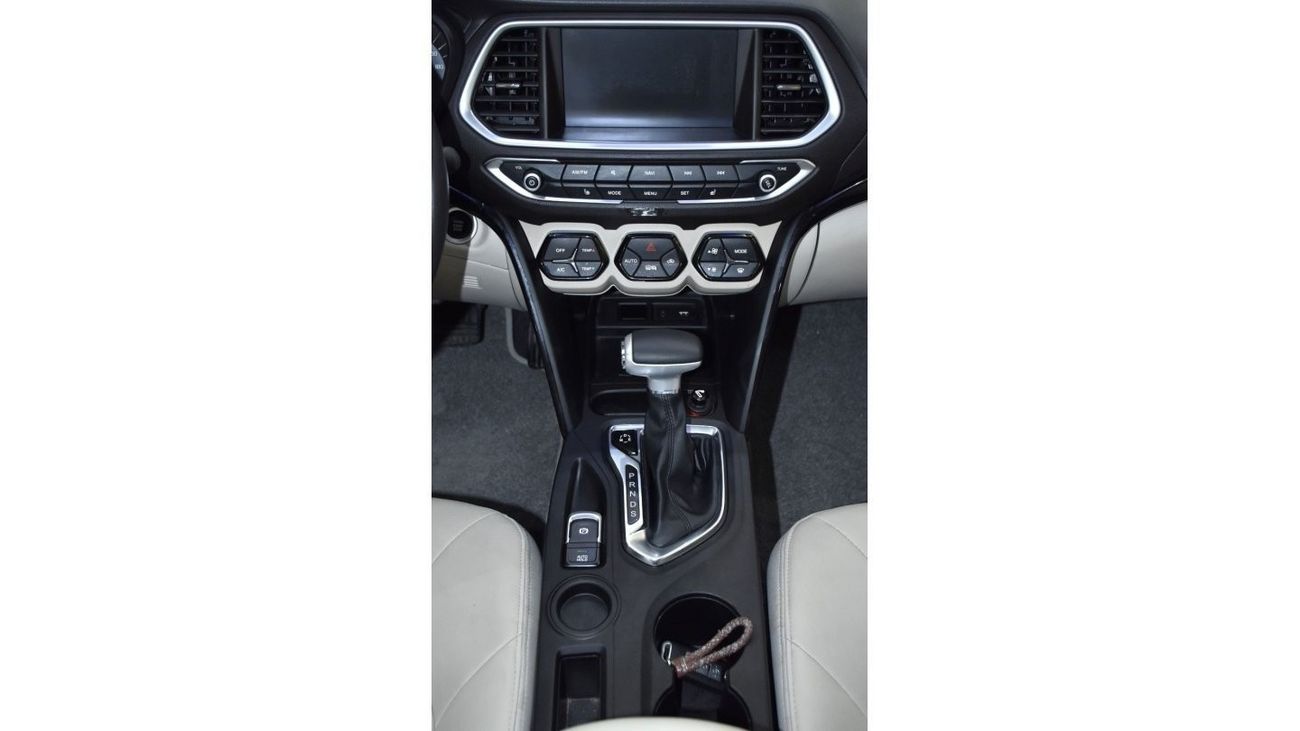 GAC GS4 EXCELLENT DEAL for our GAC GS4 235T ( 2021 Model ) in Gray Color GCC Specs