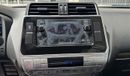 Toyota Prado 2.7L MID S-UP VX AT (EXPORT ONLY)