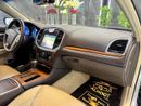 كرايسلر 300C Limited 3.6L || GCC || SPACIOUS AND DEPENDABLE || GREAT || EXCELLENT PERFORMANCE || COMFORT