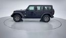 جيب رانجلر UNLIMITED SPORT 3.6 | بدون دفعة مقدمة | اختبار قيادة مجاني للمنزل
