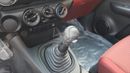 تويوتا هيلوكس Toyota/HILUX D SC 2WD/ 2.4L HIGH MT
