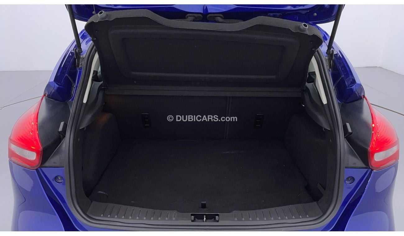 Ford Focus AMBIENTE 1.5 | Zero Down Payment | Free Home Test Drive