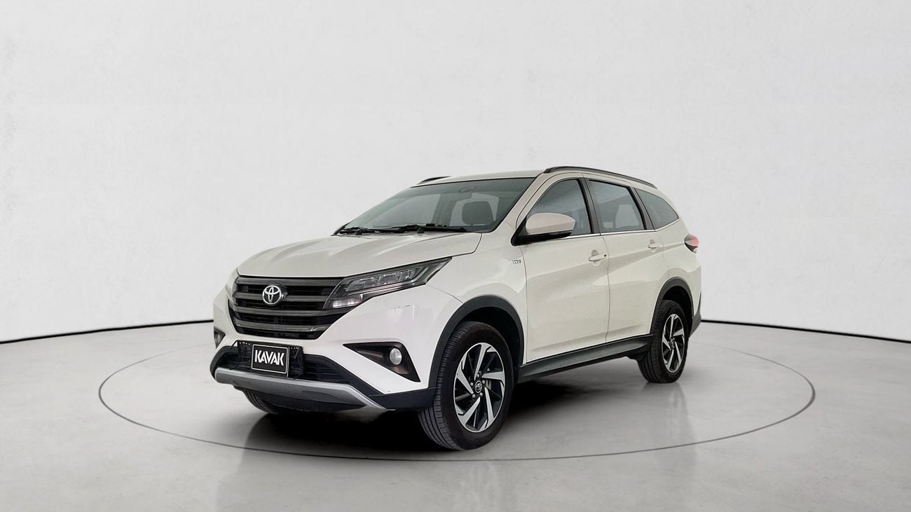 Toyota Rush GX | Guaranteed Warranty | 0 Down Payment