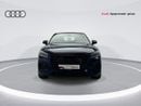 أودي Q2 35 TFSI BLACK