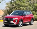 هيونداي كريتا Mid 1.6L