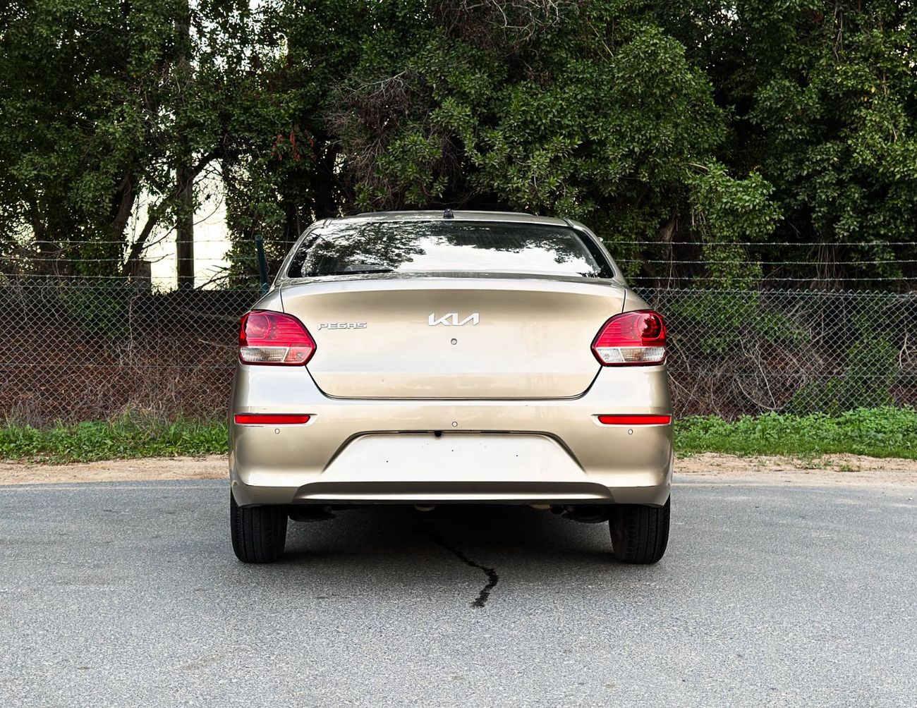 كيا بيجاس كيا بيجاس | 1.4 لتر | 2023 | خليجية | خالية من الحوادث | بحالة ممتازة | 554 شهرياً