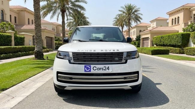 Land Rover Range Rover HSE P400, миниатюра 25