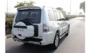 Mitsubishi Pajero 2014/ GLS/ TOP SPECS / GCC/ 3.5/ FULL SERVICE DONE/ 1 YEAR WARRANTY