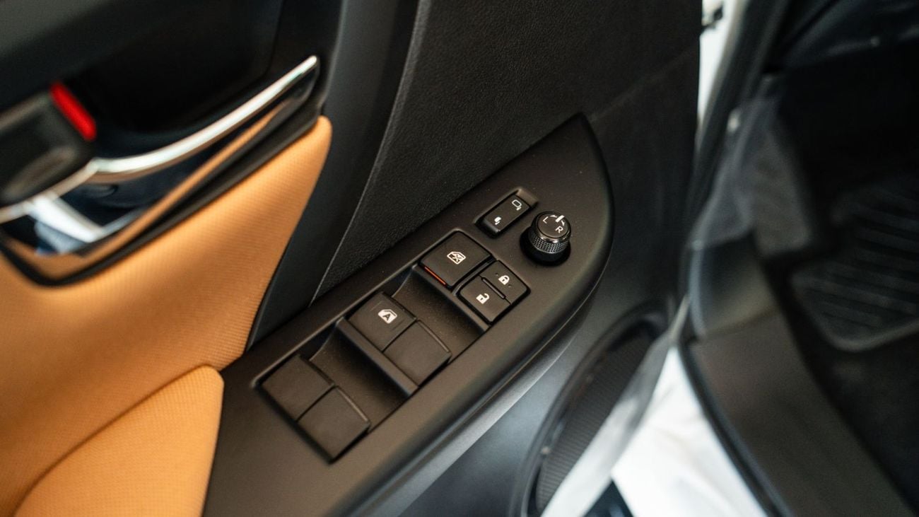 تويوتا فورتونر 2.4 Diesel || 2025