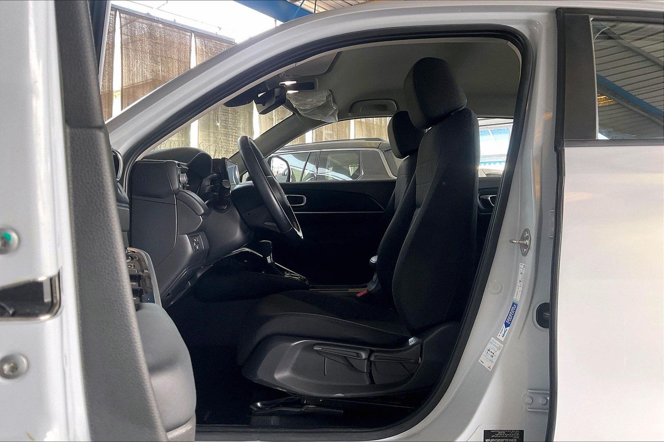 Honda HRV LX | Guaranteed Warranty | 0 Down Payment