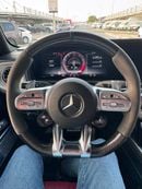 مرسيدس بنز G 63 AMG MANUFAKTUR EXCLUSIVE PLUS