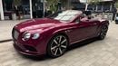 بنتلي كونتيننتال 4.0 v8s