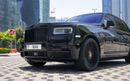 رولز رويس كولينان Rolls-Royce Cullinan 2019 مواصفات خليجية