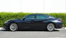 Lexus ES350 Luxury Hybrid