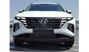 Hyundai Tucson 1.6L, 18" Rim, Leather Seats, DVD, Rear Camera, Passenger Power Seat, Auto Trunk Door (CODE # HTS10)