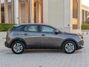 بيجو 3008 ACTIVE GCC 1.6L ORIGINAL PAINT ACCIDENT FREE IN EXCELLENT CONDITION