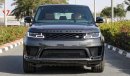 Land Rover Range Rover Sport HSE P525 V8 , 2022 , 0KM , (ONLY FOR EXPORT)