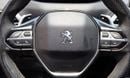 Peugeot 3008 GT Line ACCIDENTS FREE - GCC - FULL OPTION - GTLINE ENGINE 1600 CC - PERFECT CONDITION INSIDE OUT