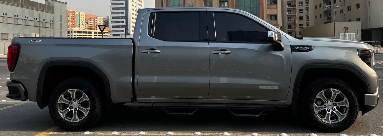 GMC Sierra 5.3L V8 Elevation Crew Cab