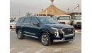 هيونداي باليساد *Offer*2022 Hyundai Palisade Calligraphy 3.8L V6 - 360* CAM - Double Sunroof - Heads Up Display