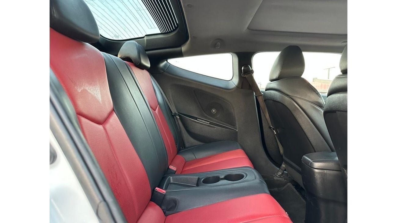 هيونداي فيلوستر سبورت