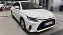 Toyota Yaris 2023 E | AED 684/Month | 0 DP | 30 Day Return | Warranty | Service History
