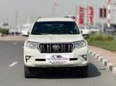 Toyota Prado TX-L