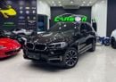 BMW X5 35i Exclusive 3.0L (7 Seater)