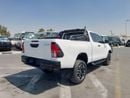Toyota Hilux (RAMADAN OFFER) TOYOTA HILUX PICKUP RHD 2021 MODEL 2.8 L DIESEL AUTOMATIC(PM71438)