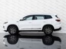 Chery Tiggo 8 Pro Max COMFORT Chery Tiggo 8 Pro Max 2025
