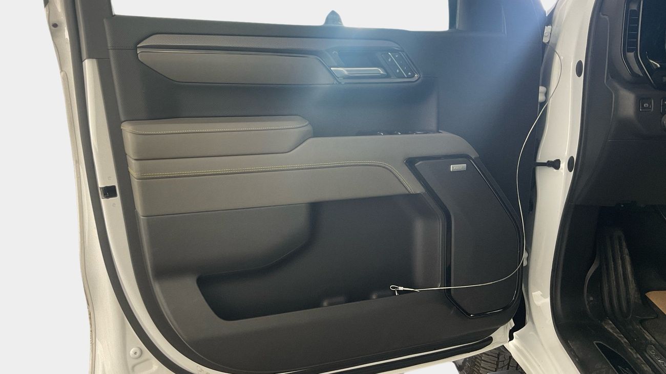 Chevrolet 1500 ZR2 | upto AED 20,000 Ramadan Discount | Guaranteed Warranty | 0 Down Payment