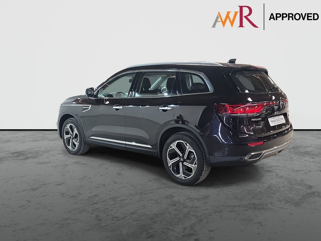 Renault Koleos LE 2.0