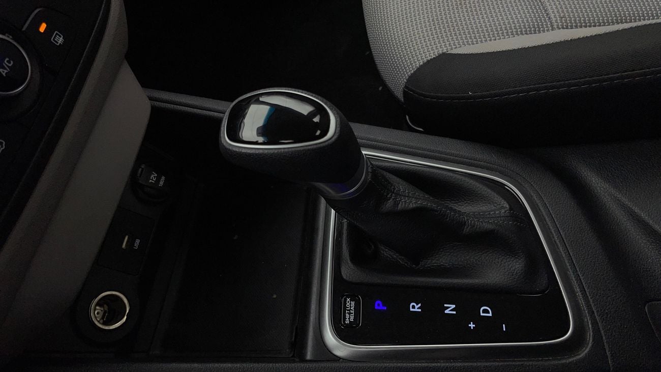 Hyundai Accent Smart+ 1.5L 2023 SMART | AED 543/Month | 0 DP | 30 Day Return | Warranty | Service History