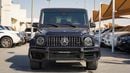 مرسيدس بنز G 63 AMG