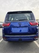 تويوتا لاند كروزر TOYOTA LANDCRUISER BLUE STORM LUXURY