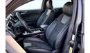 Ford Edge ST