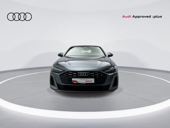 Audi A5 40 TFSI LAUNCH EDITION, миниатюра 17