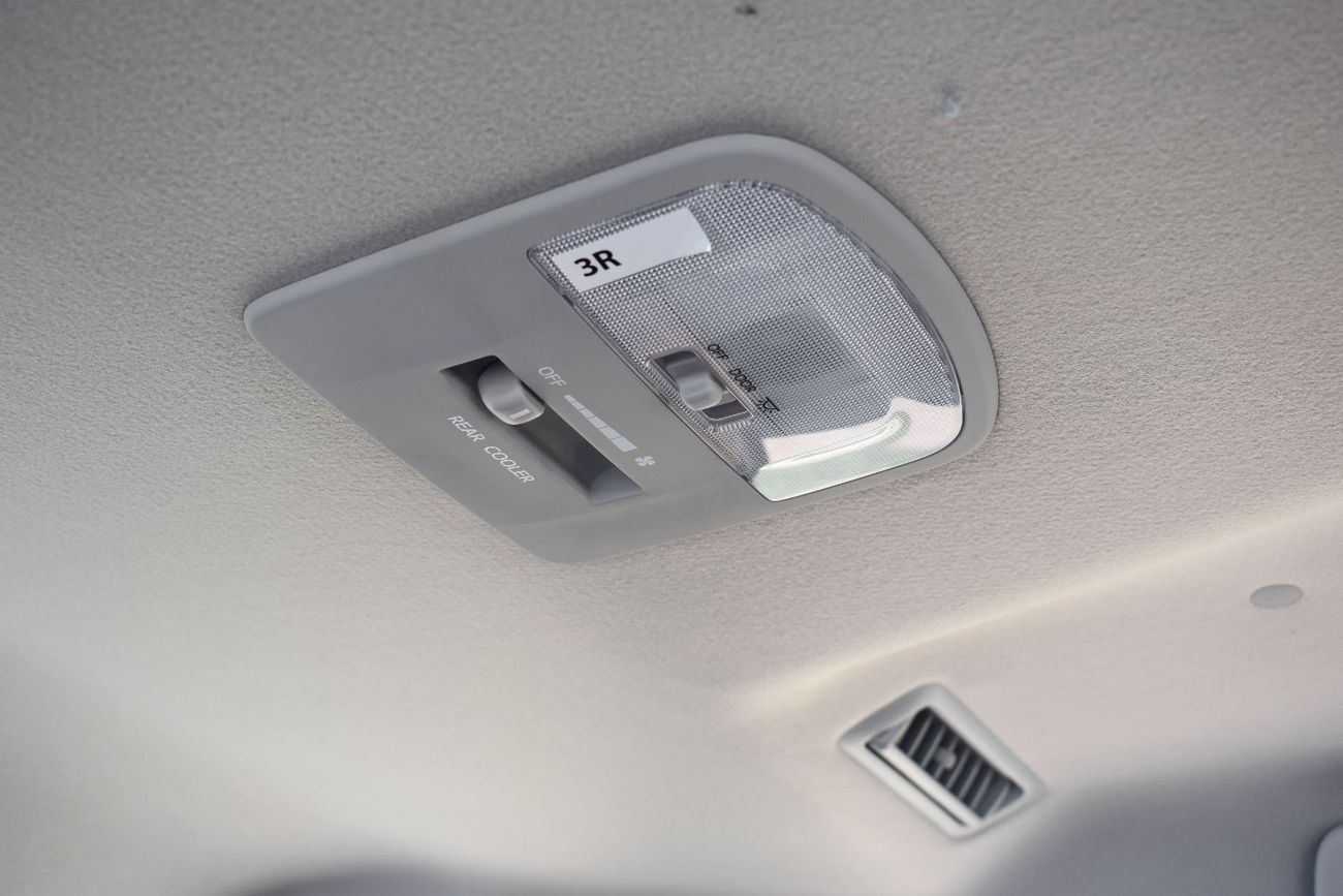 Toyota Fortuner 2023 MODEL: TOYOTA FORTUNER 2.4L